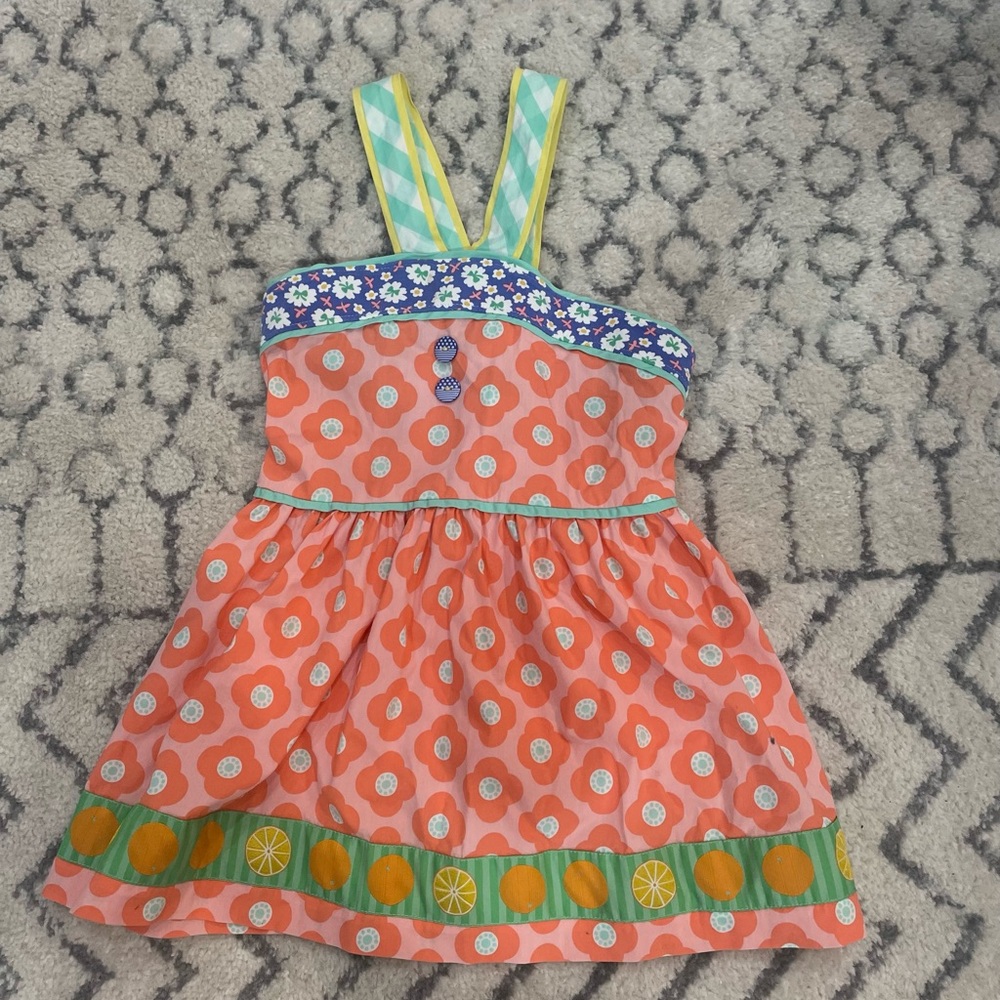 Matilda Jane girls top, size 10.